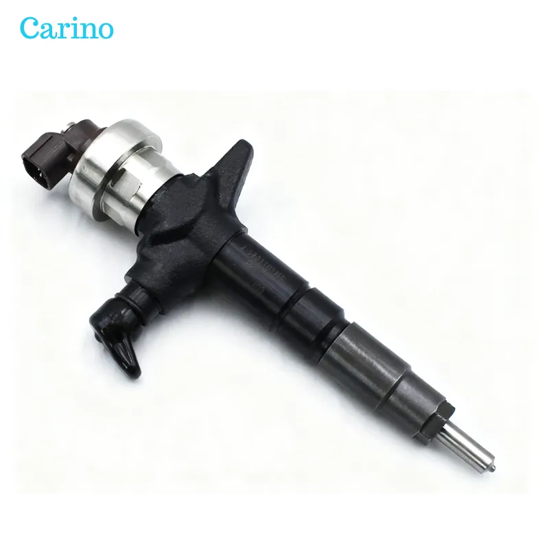 295050-1900 8-98260109-0 Diesel Injector 